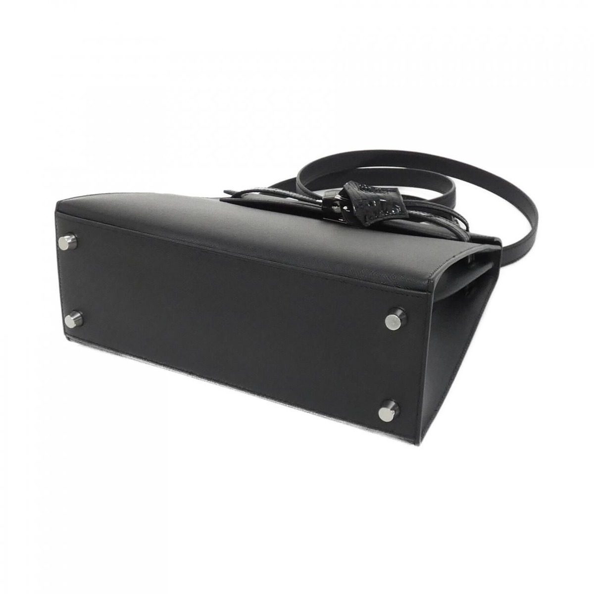 Hermes Kelly Touch 25 cm Bag — view 3