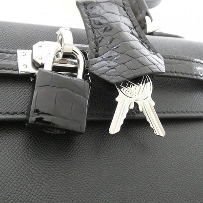 Hermes Kelly Touch 25 cm Bag — view 4