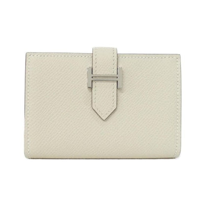 Hermes Bearn Mini ck Wallet