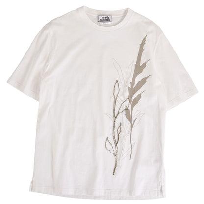 Hermes T-Shirt Short Sleeve