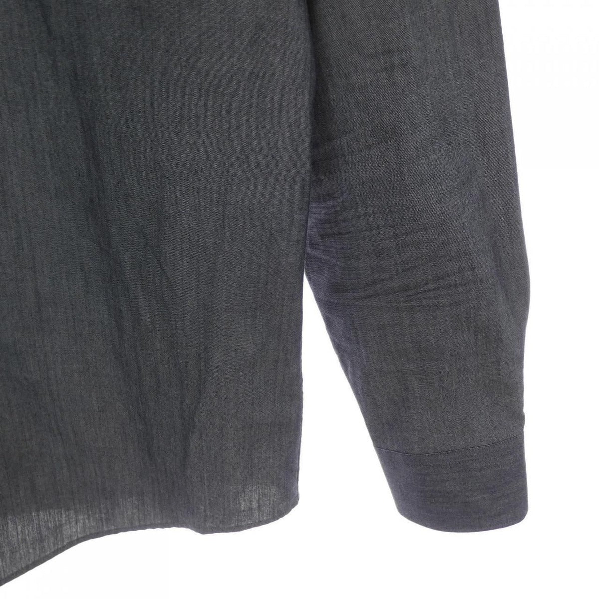 Fendi Shirt Gray 39 — view 8