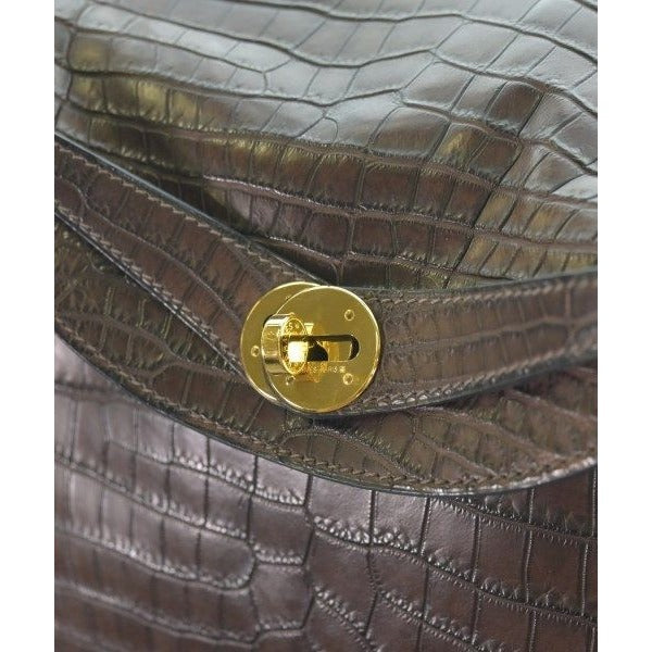 Hermes Shoulder Bag Lindy — view 11