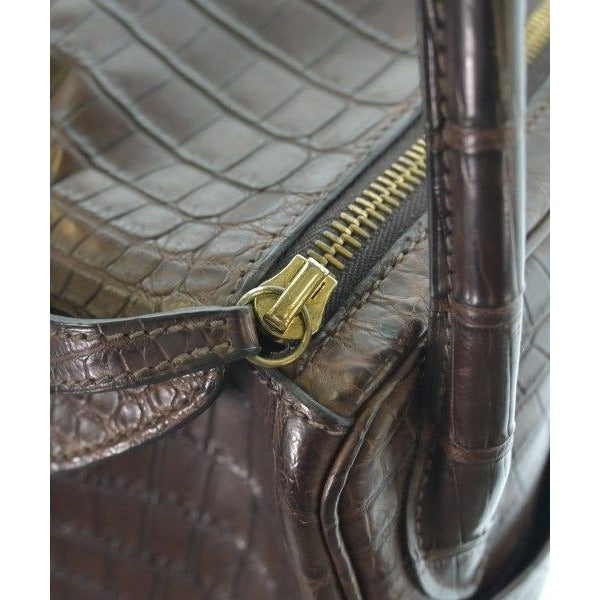 Hermes Shoulder Bag Lindy — view 12