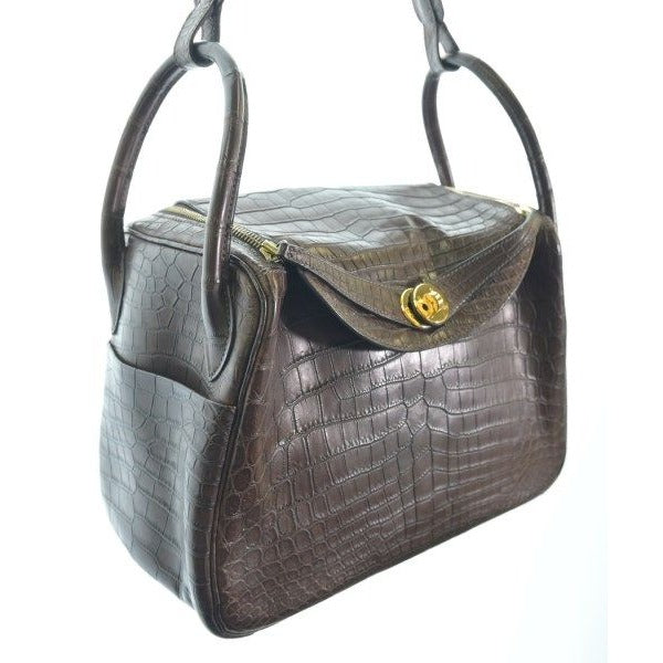 Hermes Shoulder Bag Lindy — view 6