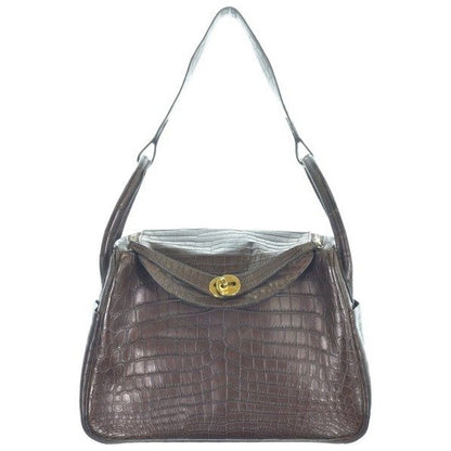 Hermes Shoulder Bag Lindy