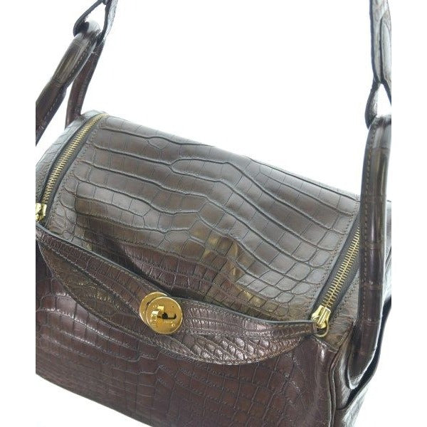 Hermes Shoulder Bag Lindy — view 7
