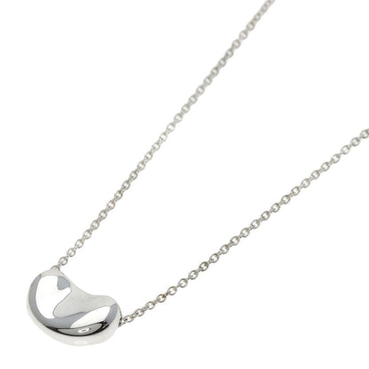 Tiffany & Co Bean Necklace