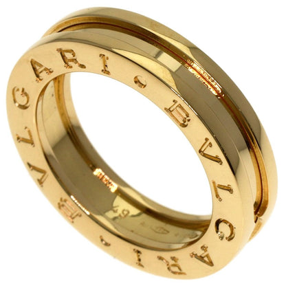 Bvlgari B-zero One Band 49 Ring 18K Yellow Gold