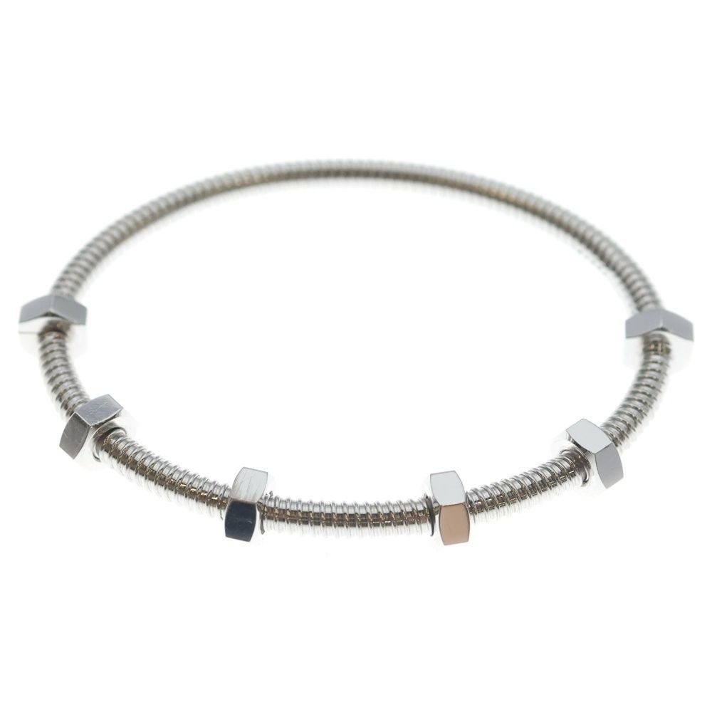 Cartier Eclectic Bracelet White Gold