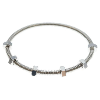 Cartier Eclectic Bracelet White Gold