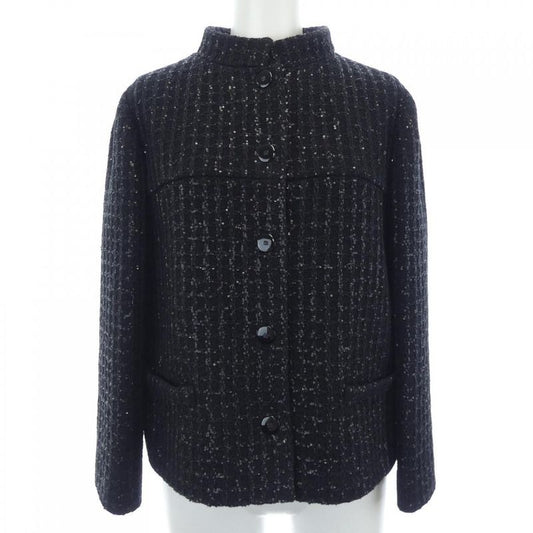 Chanel Look 49 25 C Jacket