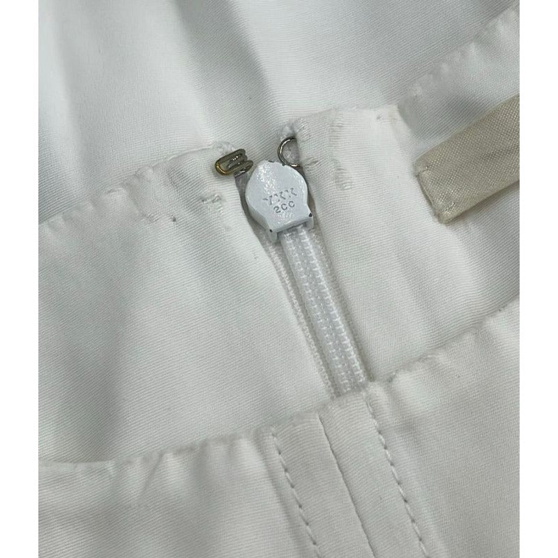 Celine Shirt Dress Size 38 — view 8