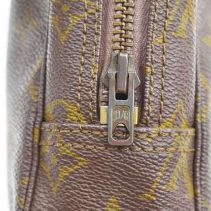 Louis Vuitton Trousse Toilette 23 Pouch Clutch Bag Monogram M47524 68kb008