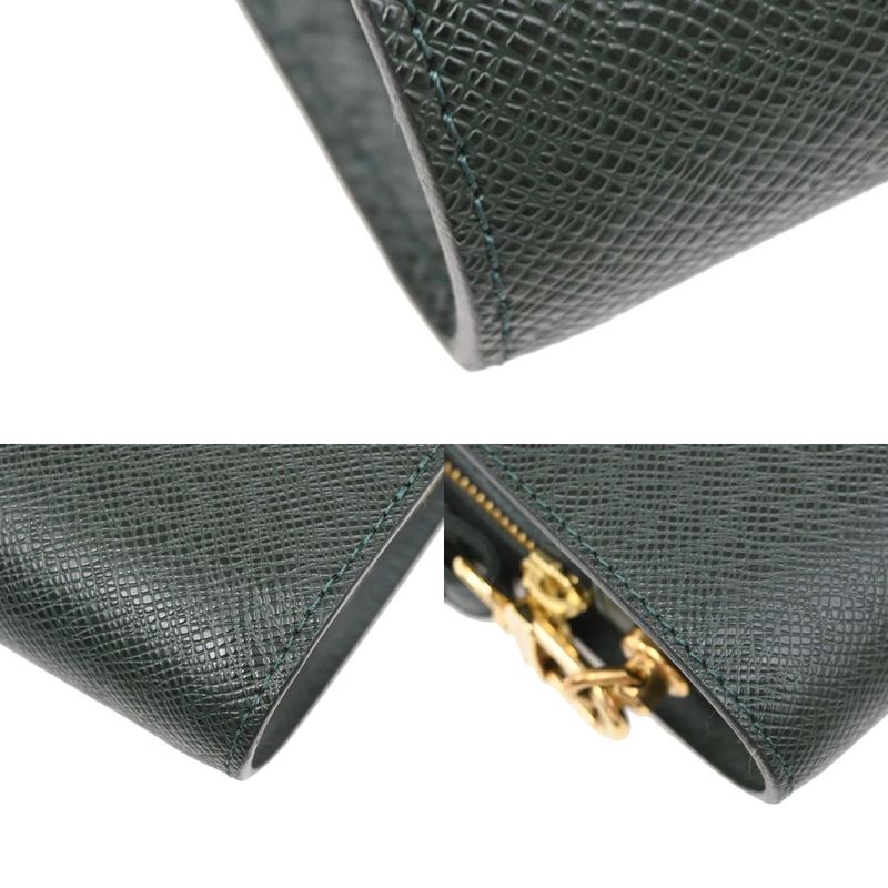 Louis Vuitton Clutch Bag Baikal Epi M30184 66ka870