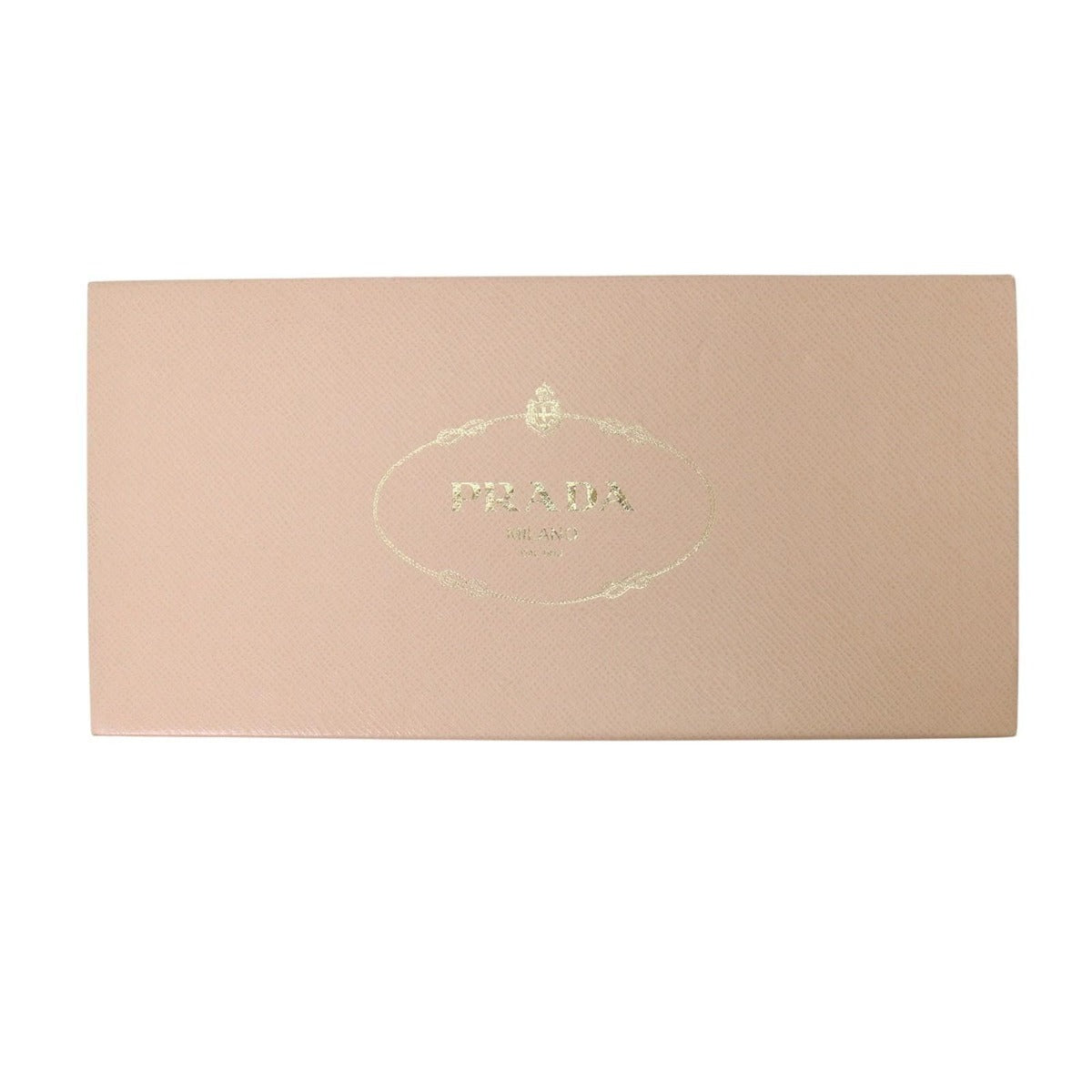Prada Pointed Toe Ribbon Ballet Shoes — view 11