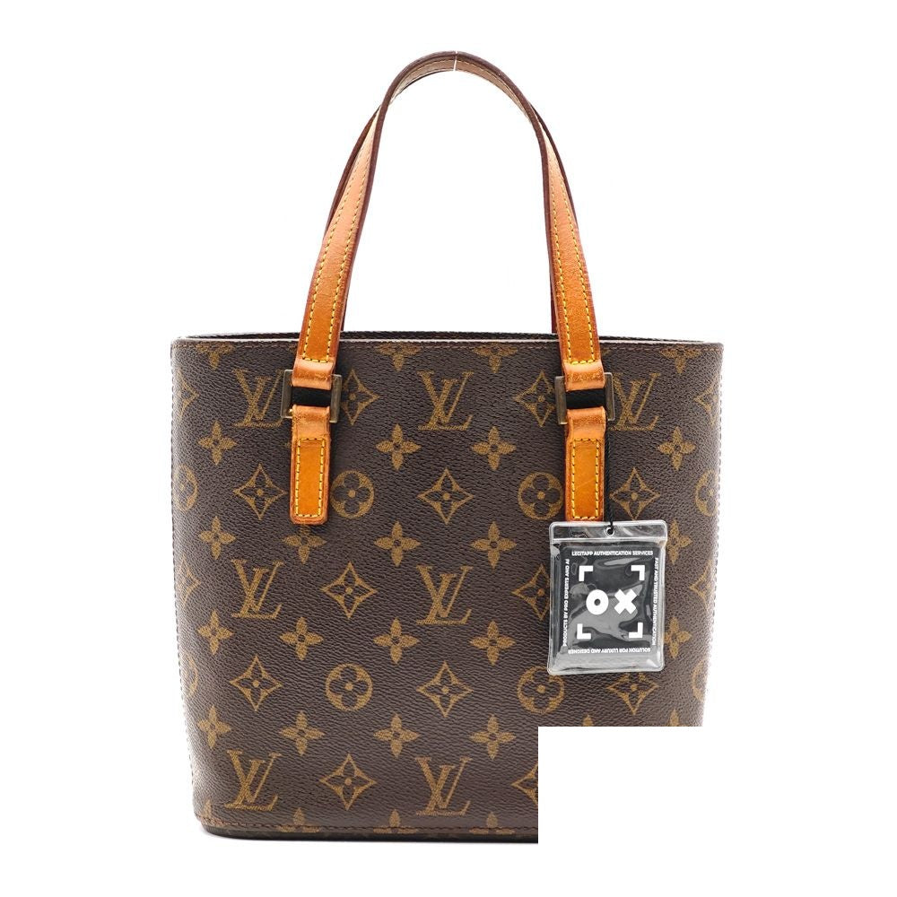 Louis Vuitton Vavin PM Monogram Tote Bag — view 2