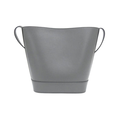 Celine Small Bucket Cuir Triomphe Shoulder Bag — view 2