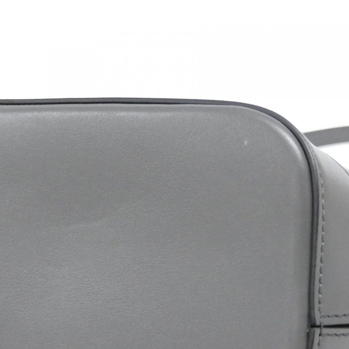Celine Small Bucket Cuir Triomphe Shoulder Bag — view 3