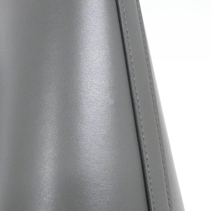 Celine Small Bucket Cuir Triomphe Shoulder Bag — view 4