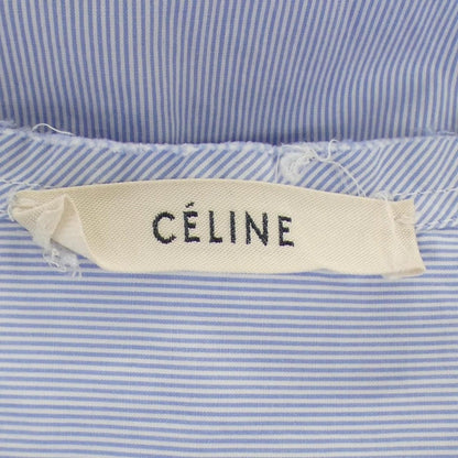 Celine 2 Shirt Blue — view 4