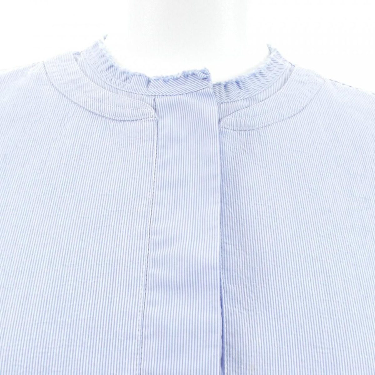 Celine 2 Shirt Blue — view 5
