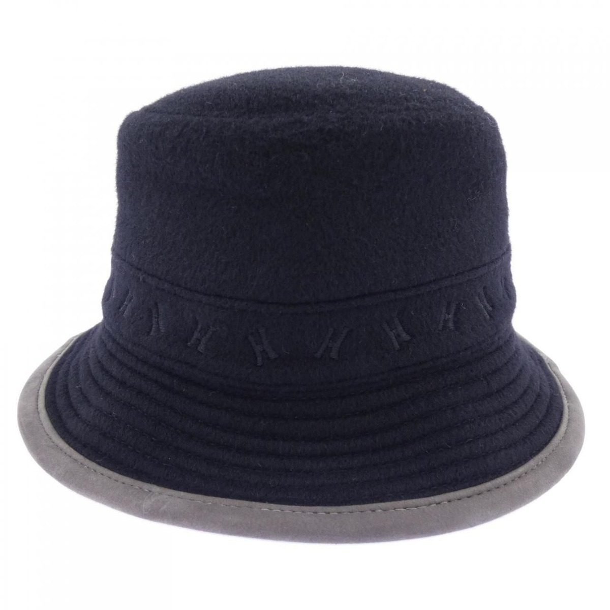 Hermes Hat Black — view 4
