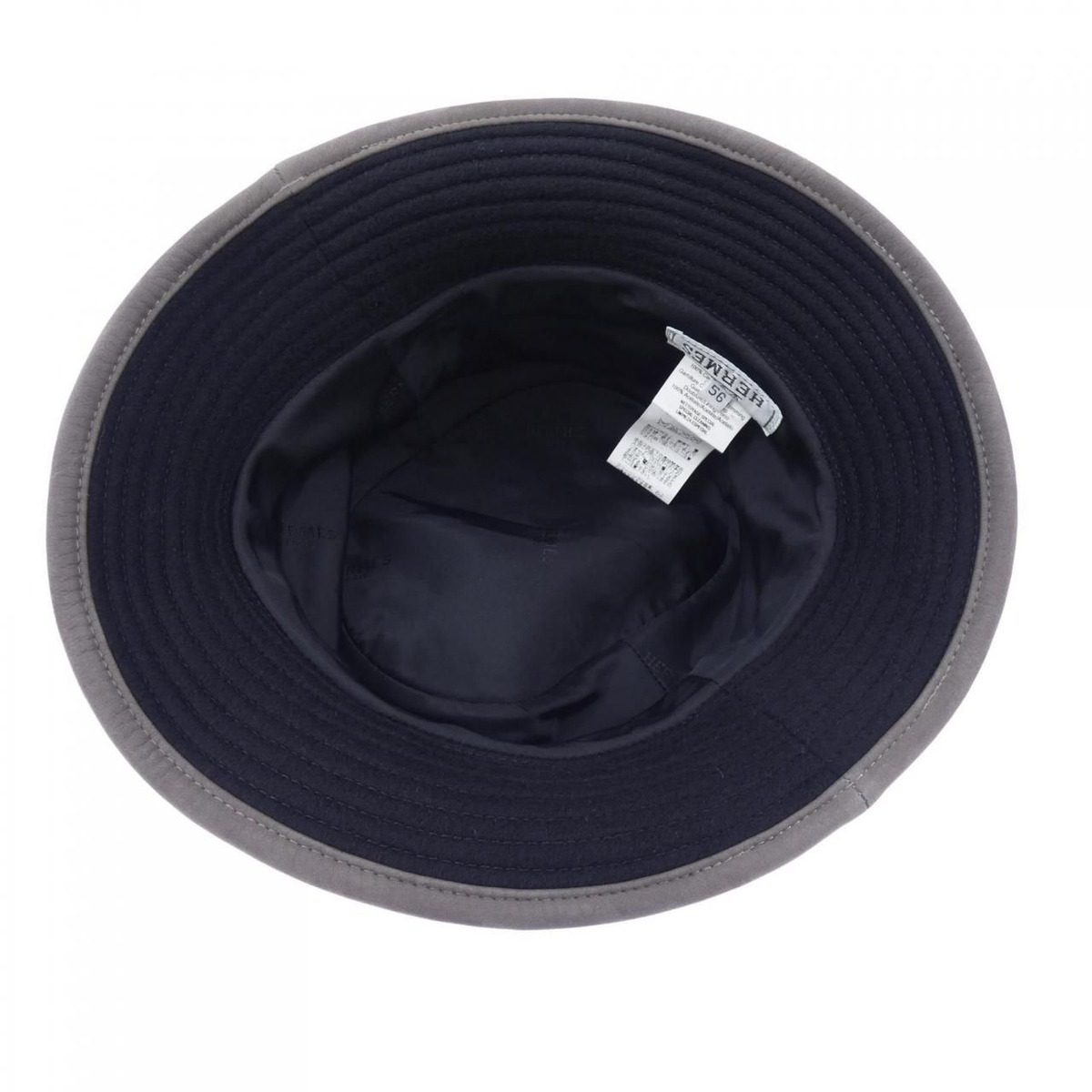Hermes Hat Black — view 5
