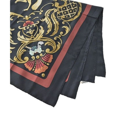 Hermes Carre 90 Silk Scarf — view 2