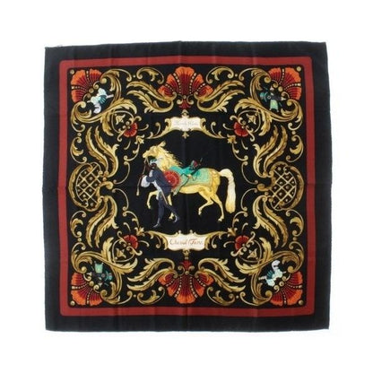 Hermes Carre 90 Silk Scarf