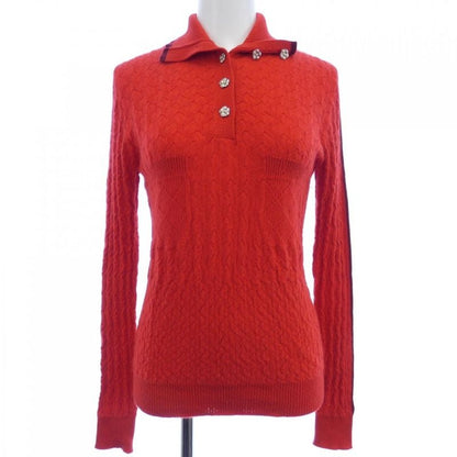 Chanel Look 60 23 K Knitwear