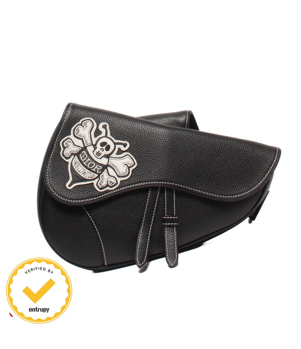 Dior Dio Belt Bag lebag Stussy