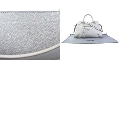 Balenciaga Shoulder Bag Handbag Neo-classic