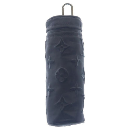 Louis Vuitton Monogram Mesh Multi Case Pouch Black