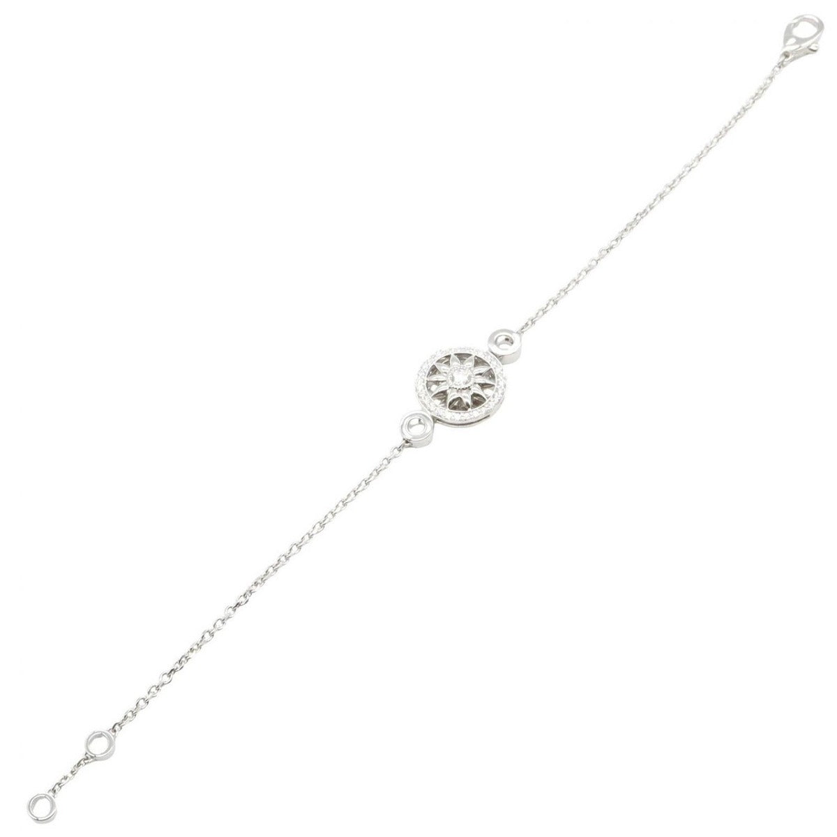 Harry Winston Bracelet Gate Diamond — view 3