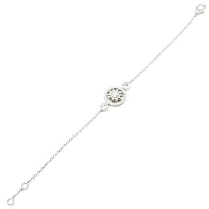 Harry Winston Bracelet Gate Diamond — view 3