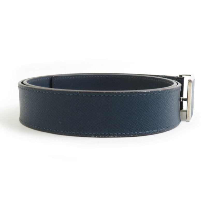Louis Vuitton Belt Santure Metropole M9060