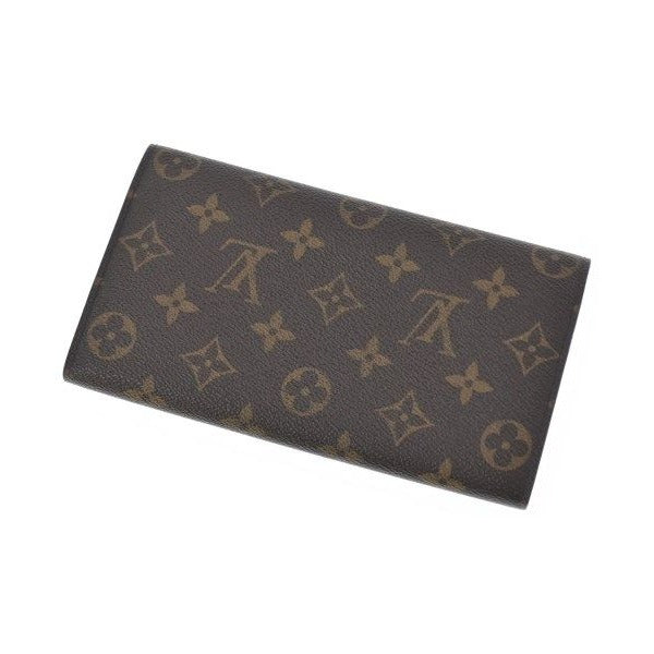 Louis Vuitton Wallet Coin Case — view 2