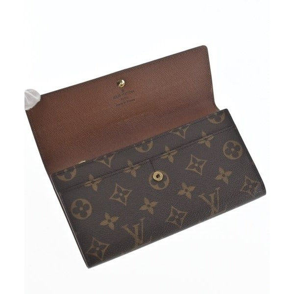 Louis Vuitton Wallet Coin Case — view 3