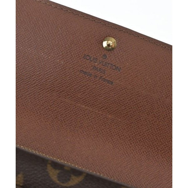 Louis Vuitton Wallet Coin Case — view 5