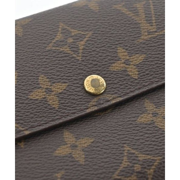 Louis Vuitton Wallet Coin Case — view 6