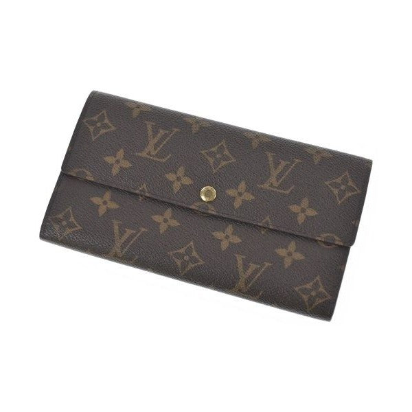 Louis Vuitton Wallet Coin Case