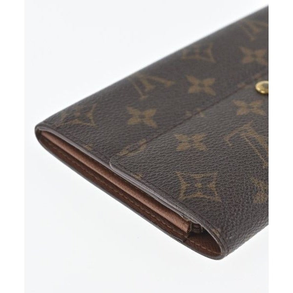 Louis Vuitton Wallet Coin Case — view 7
