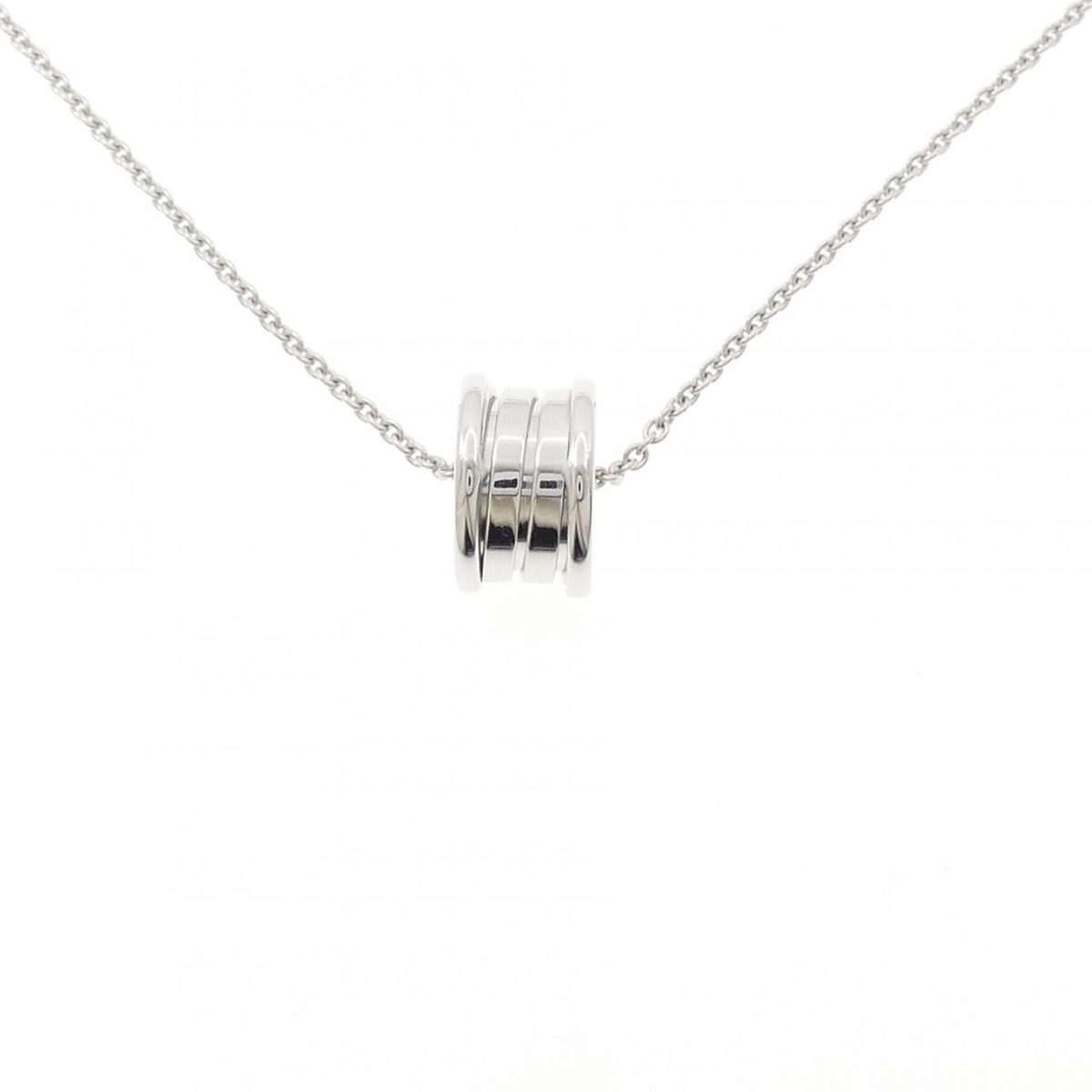 Bvlgari Necklace Gold