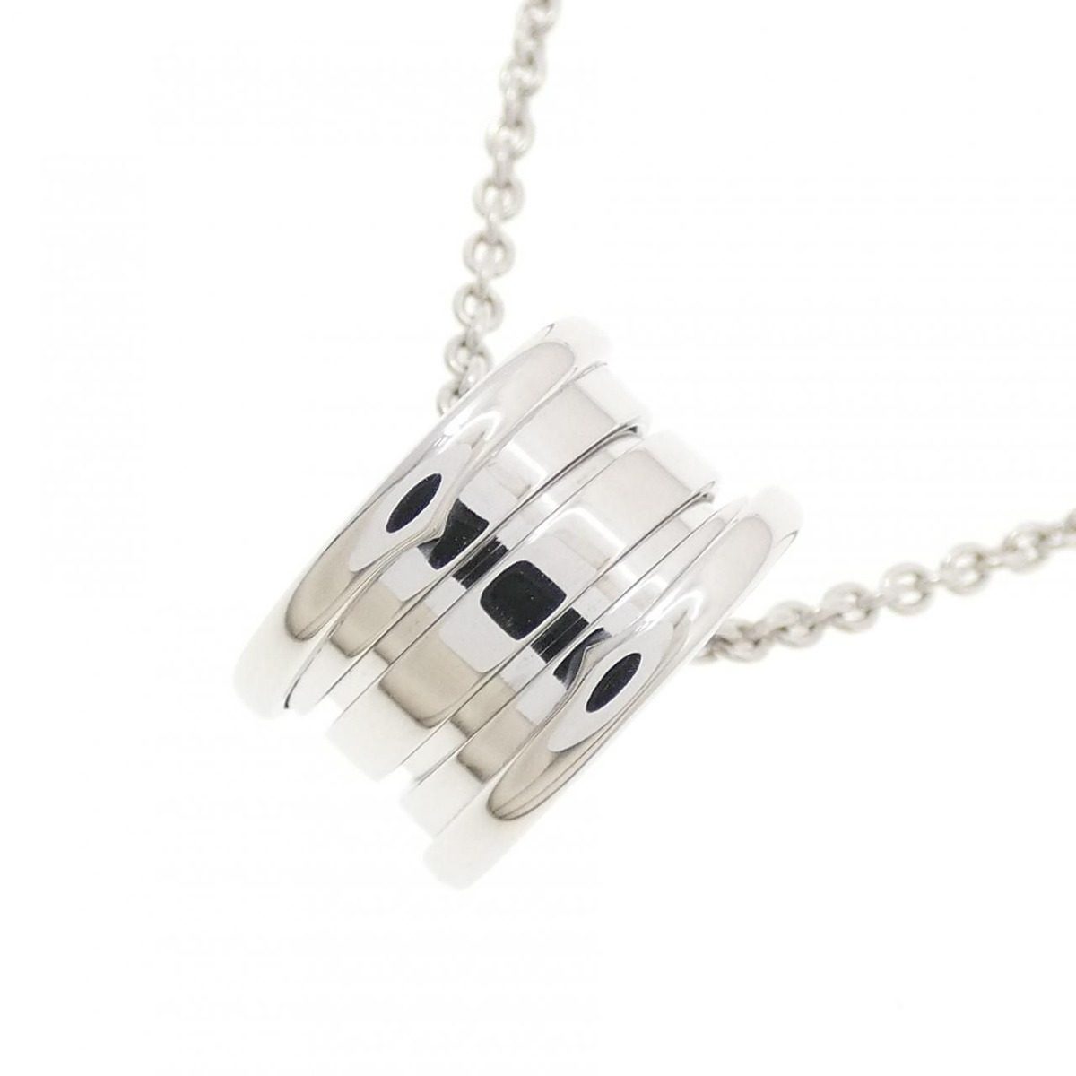 Bvlgari Necklace Gold — view 3