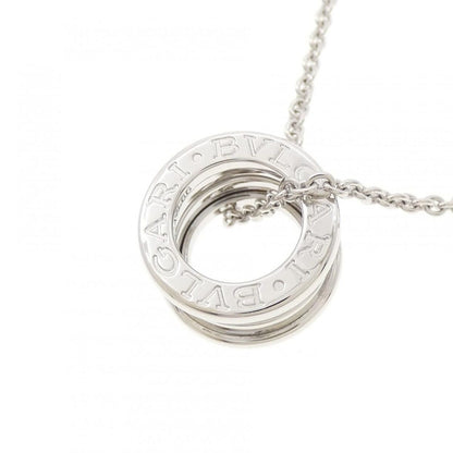 Bvlgari Necklace Gold — view 4