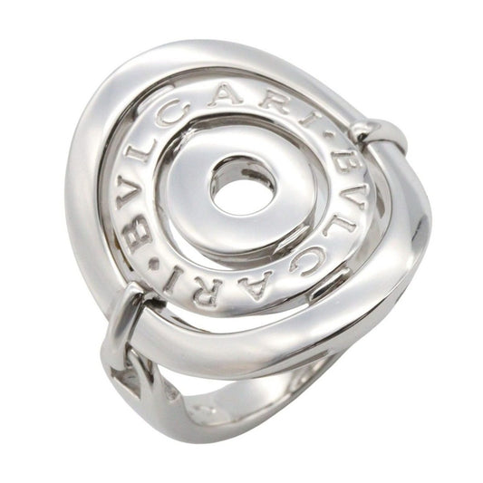Bvlgari Ring Astra le 18k White Gold