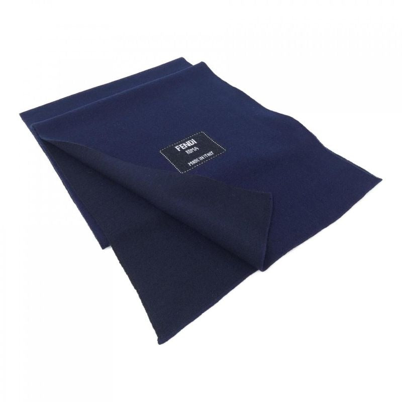 Fendi Fxs 124 Aiki Muffler Scarf