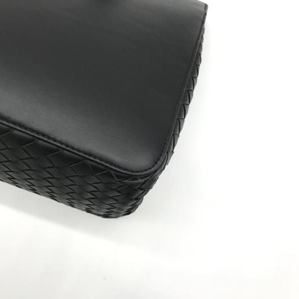 Bottega Veneta Intre 2-Way Business Hand Bag