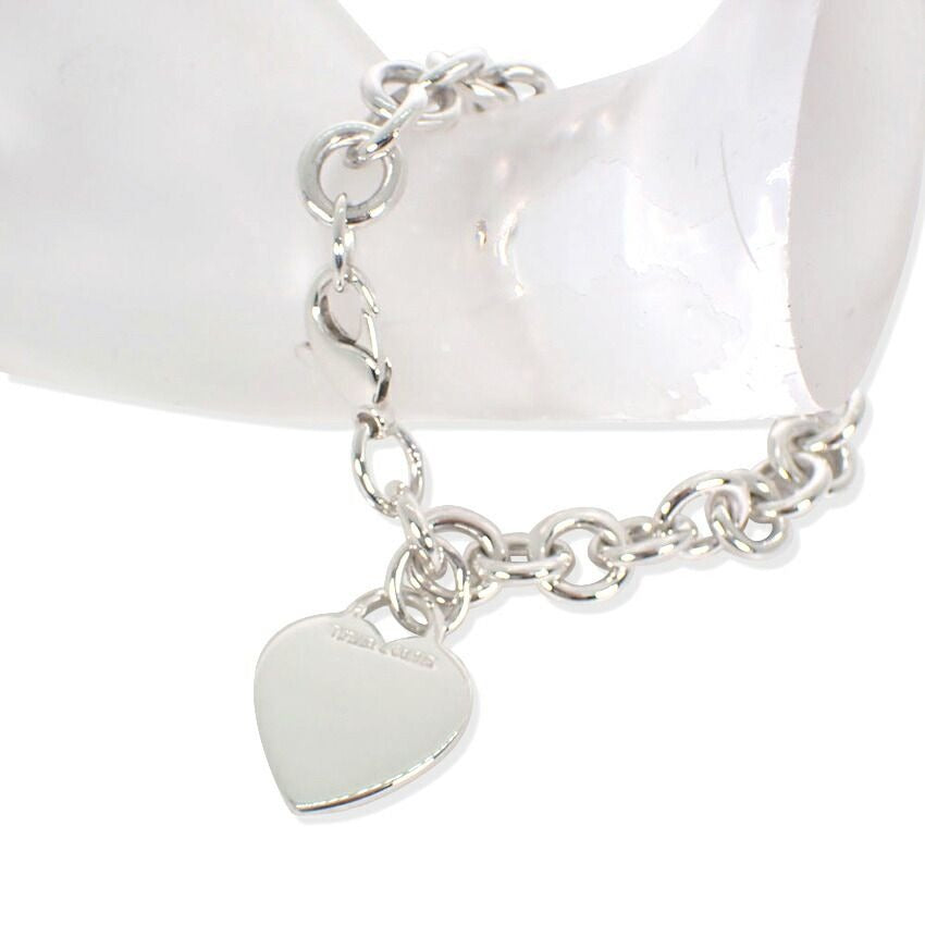Tiffany & Co. 925 Tag Bracelet