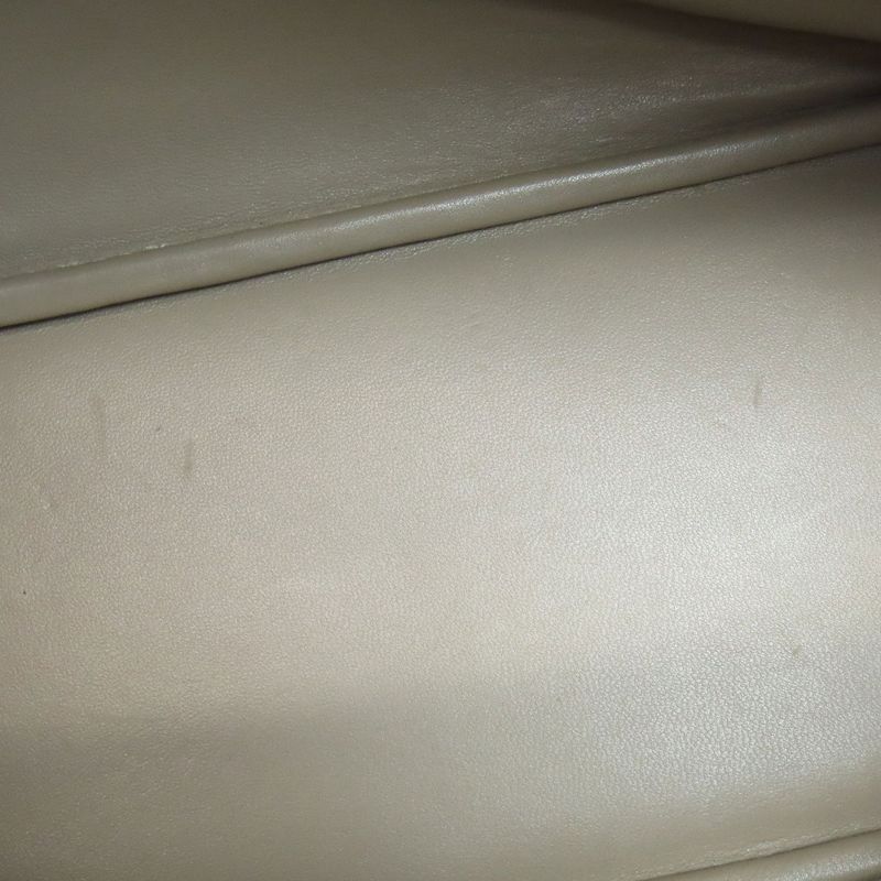 Hermes Bolide 31 Silver Hardware Handbag Taurillon Women